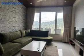 2BR Apartment Khaira Gali Murree Sleeps 6 - Image 2