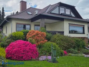 Ferienwohnung Sonnenberg am Radweg - Image 1