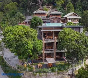 วิลลา วาดี แม่กำปอง Villa Vadee Maekampong - Image 2