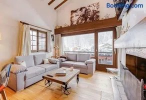 L'Etoile de Megève - Image 1