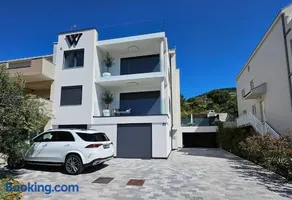 Double pleasure - two apartments with sea views and pool - Studio 5 & 8 - Image 2
