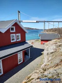 Tjeldsund Seahouse-1 Fishing-Boat Rental - Image 1
