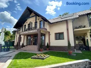 Casa Bocskai-Vendégház - Image 3