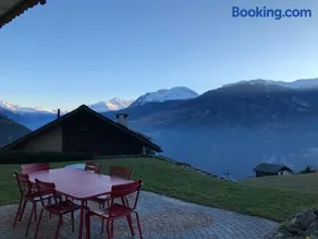 Ferienwohnung Lenzerheide - Lain - Image 2