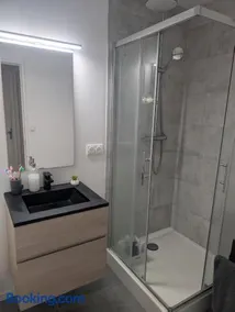 ANGLET, chambre privée - Image 1