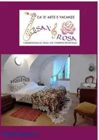 sax & rosa - Image 1