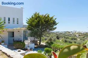 Peristeronas house sifnos - Dove Cot sifnos - Image 2
