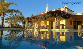 Spacious Villa in Carvoeiro with Private Pool - Image 1