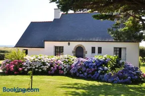 Maison de vacances au bord de la plage - Image 3