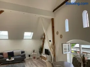 Stilvolle Ferienwohnung bei Bad Segeberg - Image 3