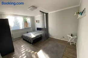 Schickes und gemutliches City Apartment 2 Zimmer - Image 2