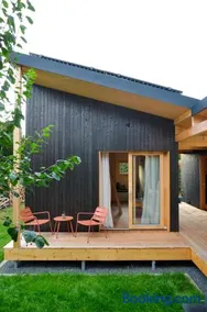 Mokuzo Tiny Houses - Image 1