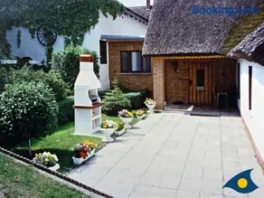 Haus Ueckeritz Loggiawohnung - Image 4