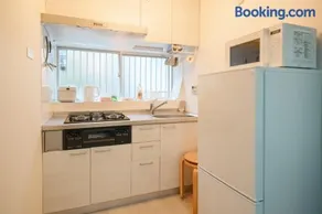 Sakura House Meguro - Vacation STAY 59218v - Image 1