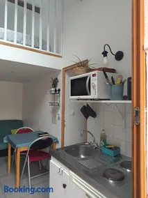 Studio privé à la campagne - Image 1