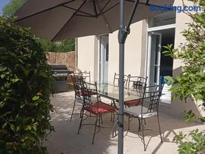 Gite La maison du gardien - Image 1