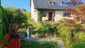 Ferienwohnung "Am Waldsaum" - Image 1
