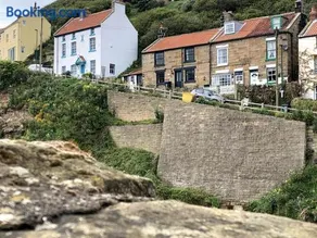 Old Jack's Cottage, Staithes - Image 2