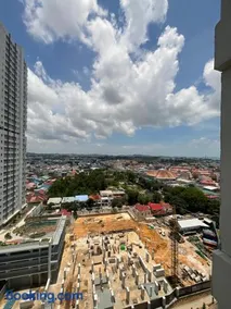 FORMOSA RESIDENCE NAGOYA -The Apartments 1 Bed Room 173A - Image 3