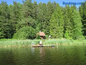 Käbi Holiday Homes - Image 1