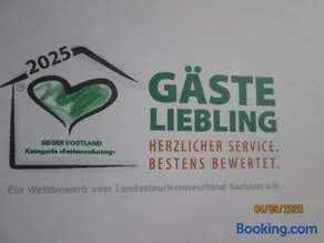 Zentrale-ruhige Ferienwohnung - Image 2