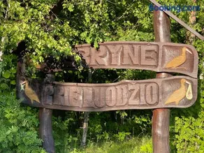 Sodyba Bebrynė prie Luodžio - Image 2