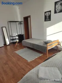 Villa Homestay Nad Helmrovkou - Image 5