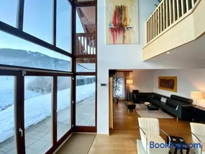 Chalet Das Atrium - Image 3