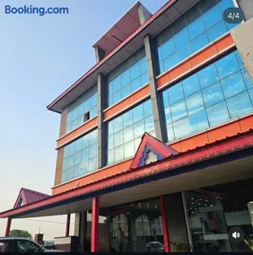 Amar Sweets and Resort - Image 1