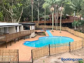 Anerley Garden Park Resort - Image 1