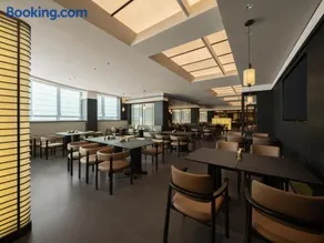 Atour S Hotel Shenyang Zhongjie Palace Museum - Image 4