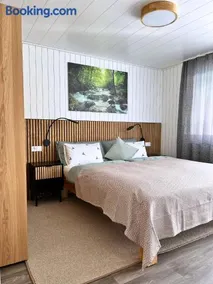 Ferienwohnung Am Langenbach - Image 5
