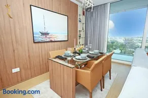 1BR Lilac Breeze - Chic Urban Retreat - Image 4