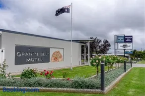 Granite Belt Motel - Image 1