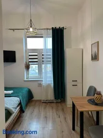 Apartament Zielony Kołłątaja - Image 1