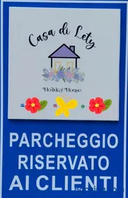 Casa di Lety - Image 1