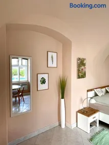Apartmán Dominikánská - Image 2