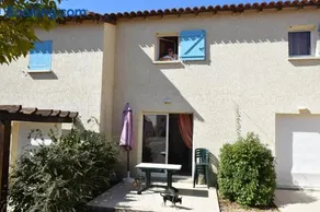 location maison à Cajarc 46160 (Lot) - Image 2