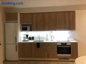 2 rooms, in front of the sea, free parking - Image 2