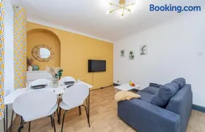 Newly renovated, bright and stylish flat - Image 3