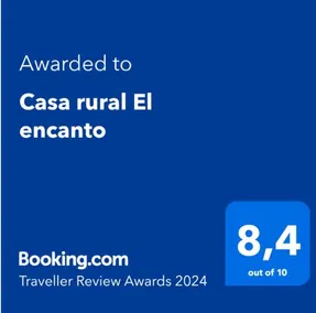 Casa rural El encanto - Image 2