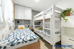 Tiny home Rubi in Oaza Mira resort - Image 3