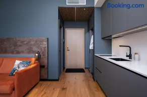 New apartment in Karlova - Image 5