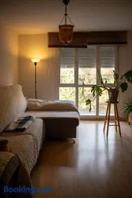 Cozy apartment in the mountains - Image 1