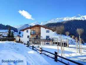 das Alpenblick & Outdoor Lodge Nauders - Image 3