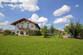 Ferienwohnung Atteltal - Image 2