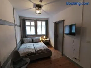 Landhotel Alte Schmiede - Image 2