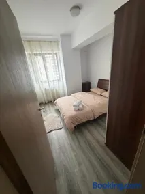 Resident aparments two bed with balcony - Image 1