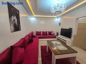 Chic & Modern Appartment Azrou 142 Hay Salam RDC - Image 1