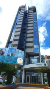 American Flat - Ponta D'areia - Ferreira Hospedagens - Image 3